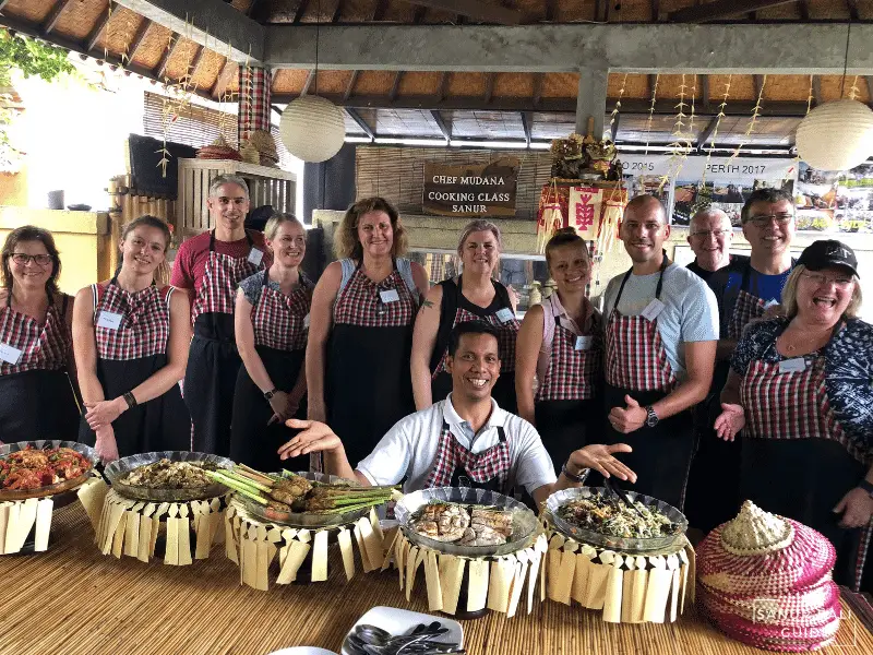 Activities Sanur Bali Guide