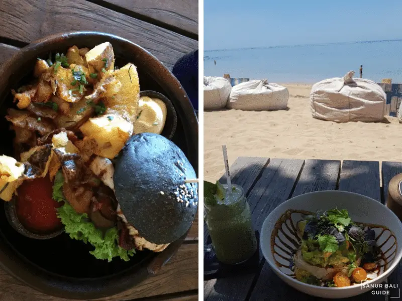 Genius Cafe Sanur
