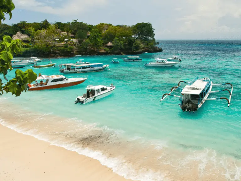 Best Day Trips From Sanur Sanur Bali Guide