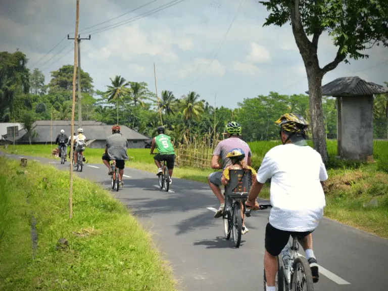 Best Day Trips From Sanur Sanur Bali Guide